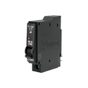 Interruptor de 1 polo 50A, enchufable, a granel, VOLTECK