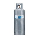 Cilindro portátil para gas LP, 20kg (44lb) FOSET