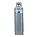 Cilindro portátil para gas LP, 30kg (66lb) FOSET
