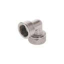 Codo 90° para PEALPE, 3/4', con rosca hembra, FOSET