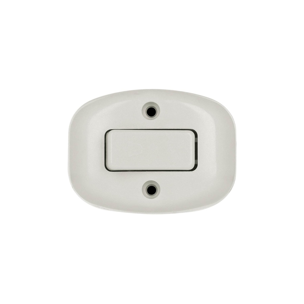 Interruptor de sobreponer para timbre, VOLTECK