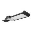 Luminario suburbano LED 100 W 6500 K, plano, VOLTECK