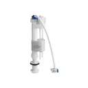 Válvula admisión tanque bajo, altura ajustable 24.5 a 37.5cm