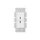 Atenuador de luz deslizable, línea Classic, VOLTECK