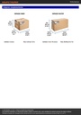 Caja tipo chalupa 2' x 4' reforzada, VOLTECK