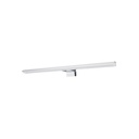 Luminario LED de pared para baño 10W 4000K, lineal, VOLTECK