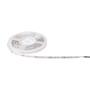 Tira LED 18 W para interior y exterior, 5 m, blanco, VOLTECK
