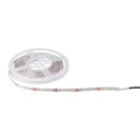 Tira LED 18 W para interior y exterior, 5 m, ámbar, VOLTECK