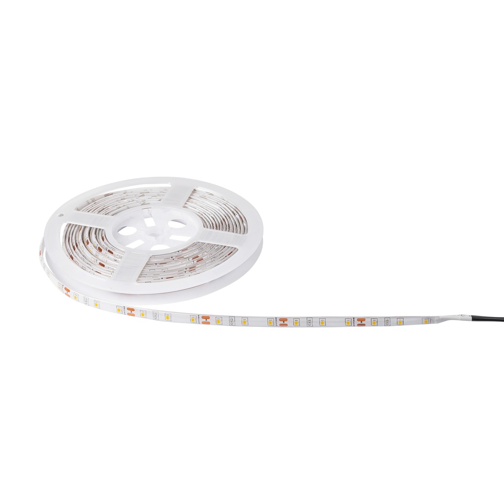 Tira LED 40 W para interior y exterior, 5 m, RGB, VOLTECK