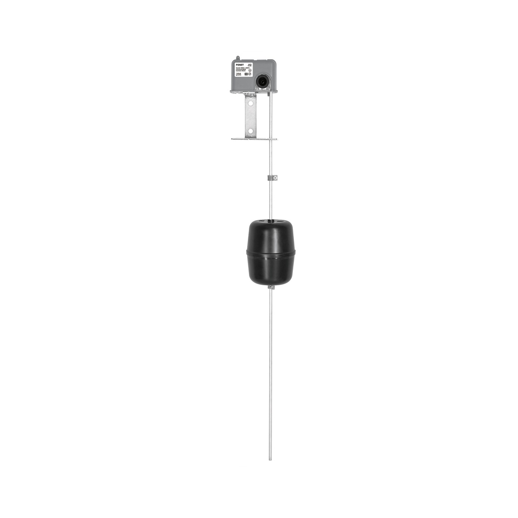 Interruptor eléctrico para flotador, FOSET