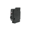 Interruptor de 1 polo 15A, enchufable, VOLTECK