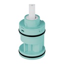 Cartucho para monomando MP-421, FOSET