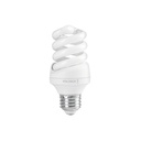 Lámpara espiral T3 11 W luz de día en blíster, VOLTECK