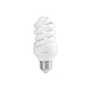 Lámpara espiral T3 13 W luz de día en blíster, VOLTECK