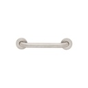 Barra recta de seguridad, acero inoxidable, 30cm, FOSET