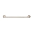 Barra recta de seguridad, acero inoxidable, 60cm, FOSET