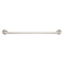 Barra recta de seguridad, acero inoxidable, 80cm, FOSET