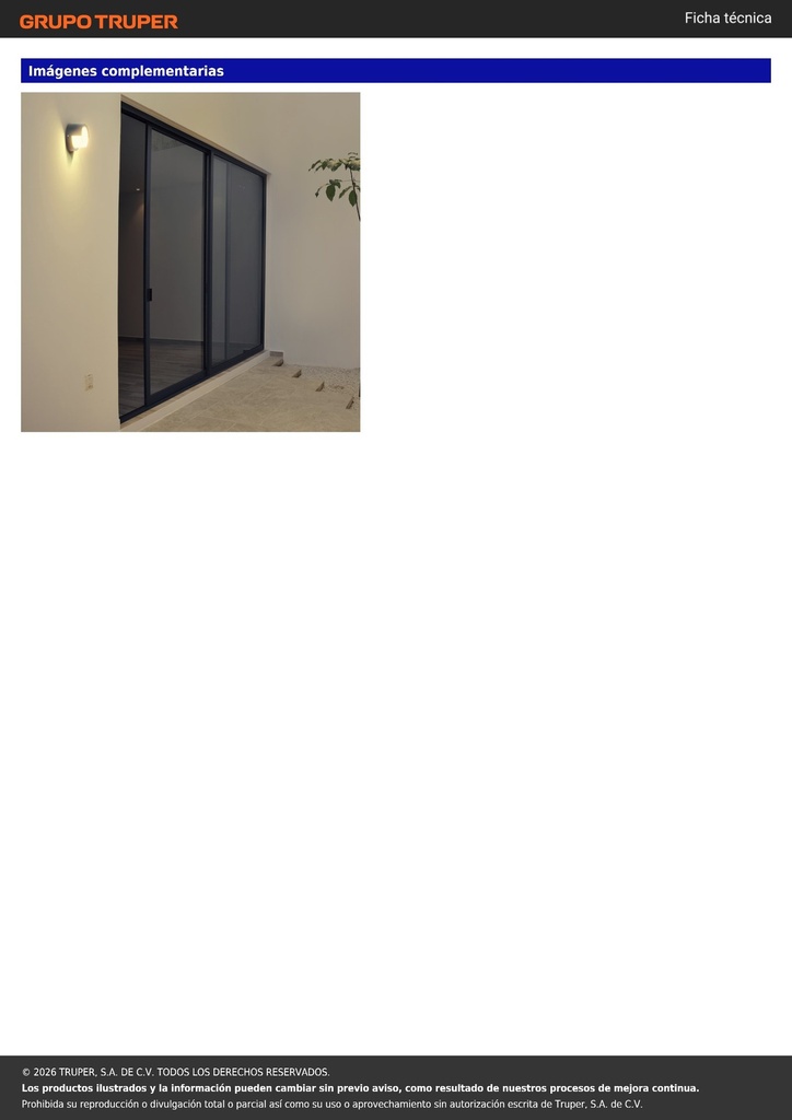 Arbotante LED exterior 10 W 3000K, 17 cm, redondo, VOLTECK