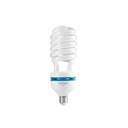 Lámpara espiral T5 45 W alta potencia luz de día, caja