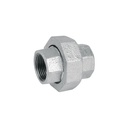 Tuerca unión 3/4' acero galvanizado, FOSET
