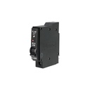 Interruptor de 1 polo 40A, enchufable, VOLTECK