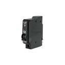 Interruptor de 1 polo 50A, enchufable, VOLTECK