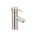 Monomando corto satín para lavabo, FOSET TÚBIG
