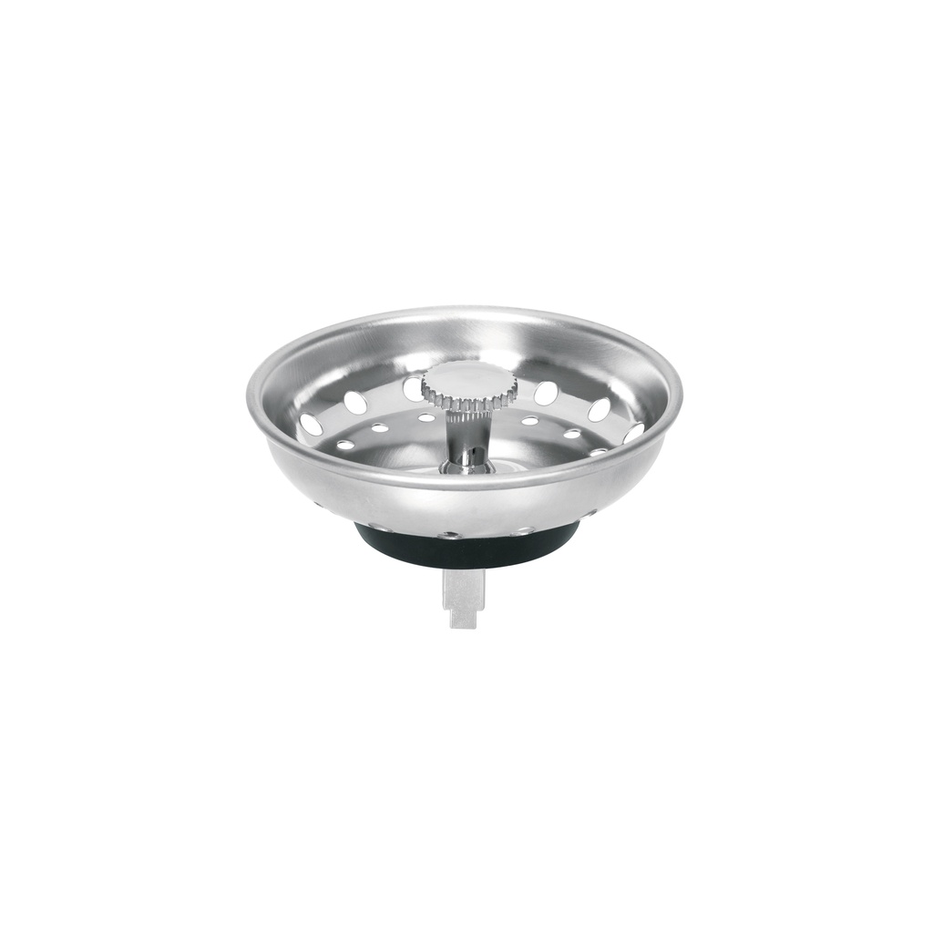 Canastilla inox para contracanasta 3-1/2', FOSET