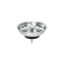 Canastilla inox para contracanasta 3-1/2', FOSET