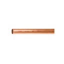 Tubo rígido de cobre 3/4' tipo 'N', 3m, 0.9kg, FOSET