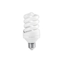 Lámpara espiral T4 15 W luz de día en blíster, VOLTECK