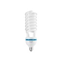 Lámpara espiral T5 65 W alta potencia luz de día, caja