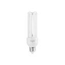 Lámpara triple T4 24 W luz de día en blíster, VOLTECK