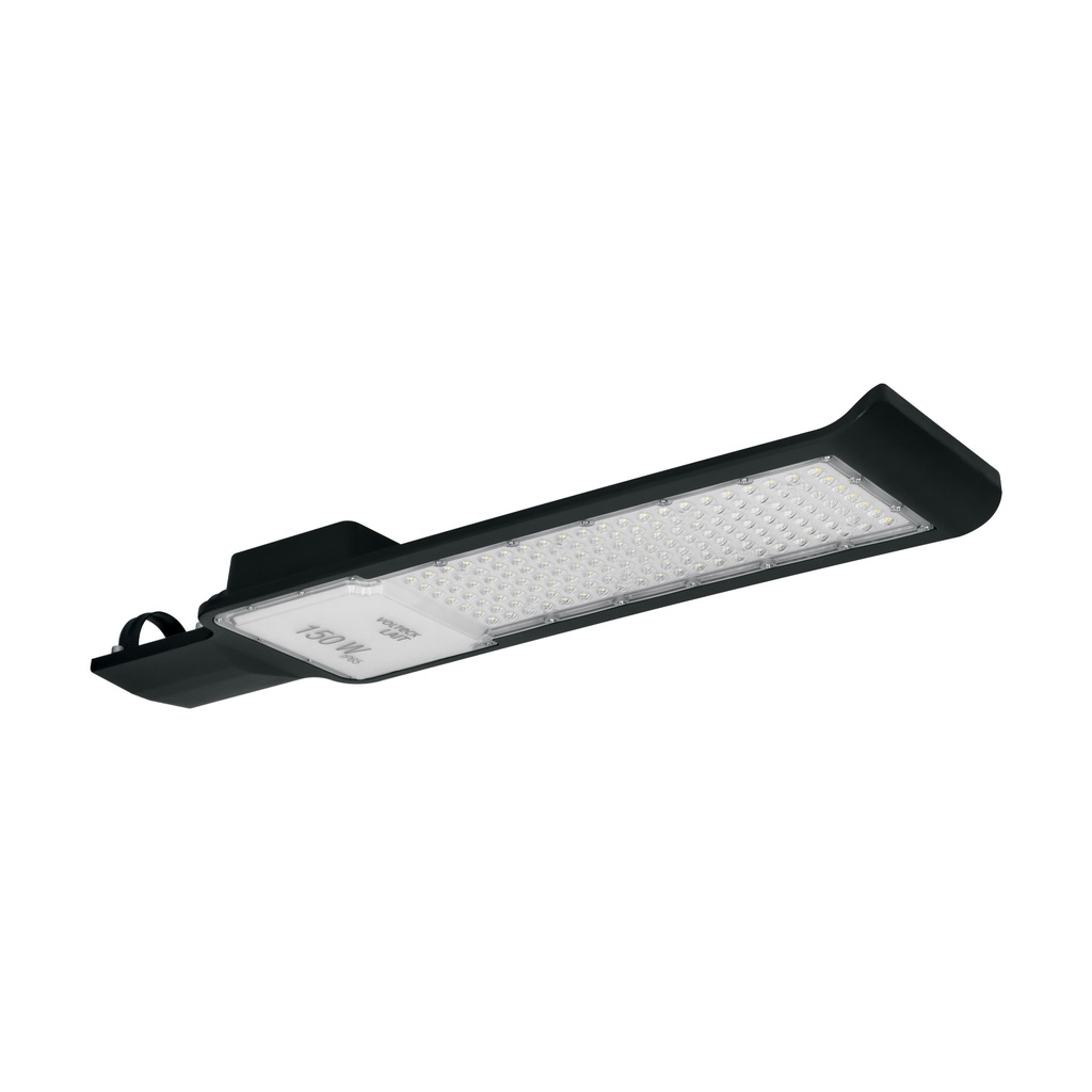 Luminario suburbano LED 150 W 6500 K, plano, VOLTECK