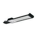 Luminario suburbano LED 150 W 6500 K, plano, VOLTECK