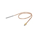 Termocople 60 cm soldable, FOSET