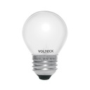 Foco incandescente 40W para horno/refrigerador, perla