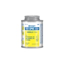 Cemento p/CPVC, amarillo, toda presión, lata 145ml, FOSET