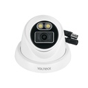 Cámara Tipo Domo 2MP, Lente 3.6mm, VOLTECK