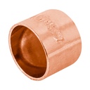 Tapón capa de cobre 1/2', FOSET