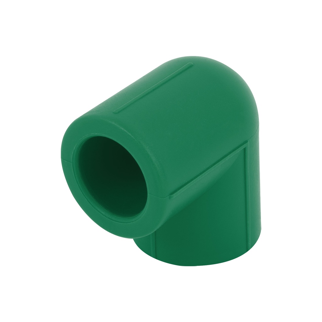 Codo 90° PPR,  1/2', FOSET