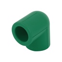 Codo 90° PPR,  1/2', FOSET