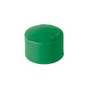 Tapón de PPR 3/4', FOSET