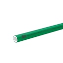 Tubo de 25mm (3/4') PPR hidráulico, 4m, 0.9kg, FOSET