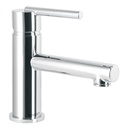 Monomando corto cromo para lavabo, FOSET ELEMENT
