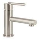 Monomando corto satín para lavabo, FOSET ELEMENT