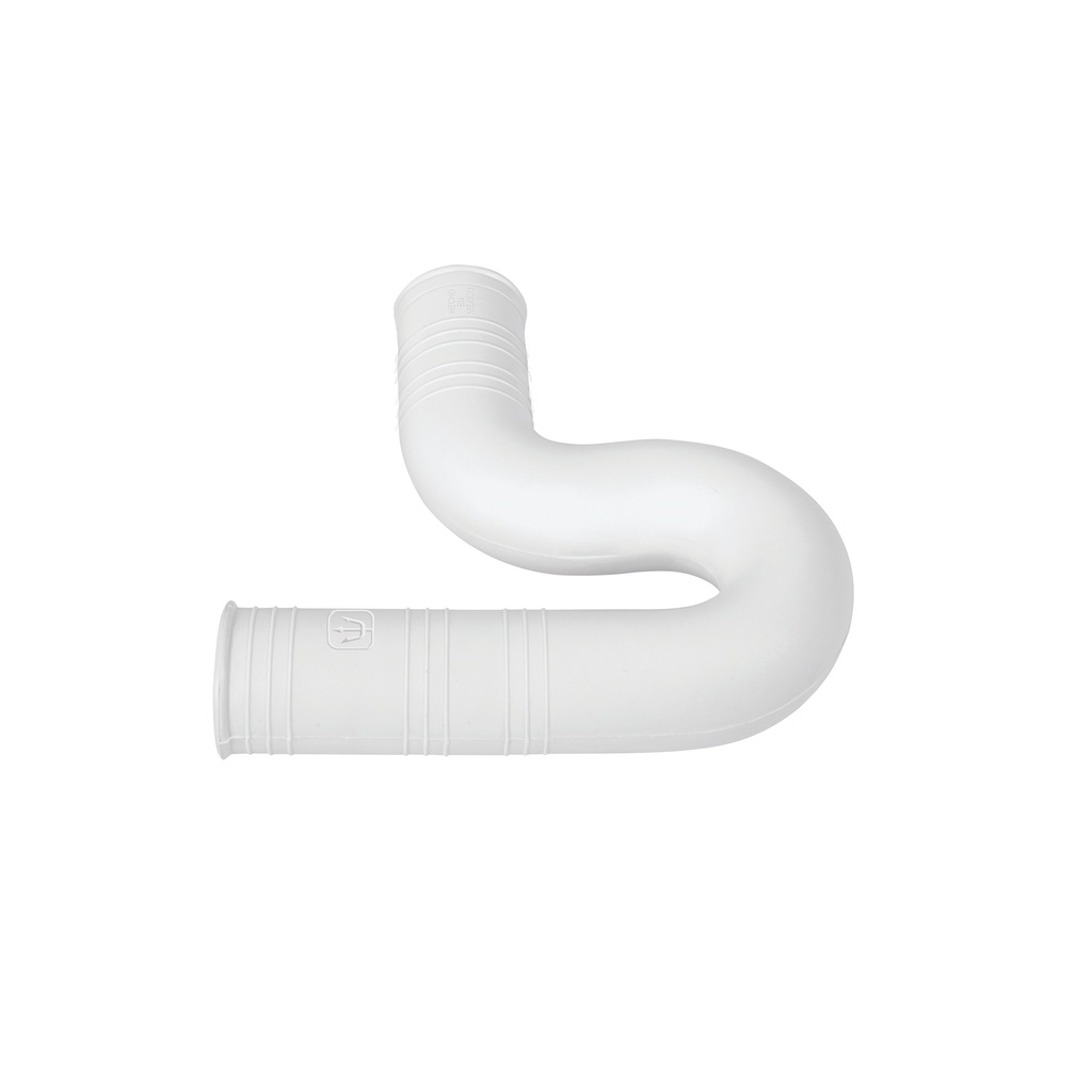 Céspol flexible de PVC para lavabo, FOSET
