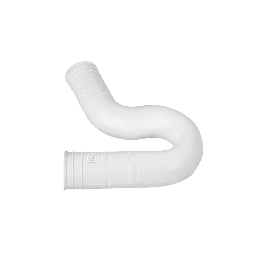 Céspol flexible de PVC para fregadero, FOSET