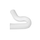 Céspol flexible de PVC para fregadero, FOSET