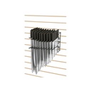 Rack para machetes, TRUPER